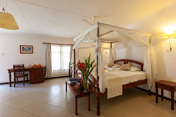 Cote d’or Lodge Hotel