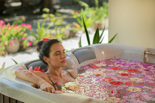Canareef Resort Maldives Canareef Resort Maldives