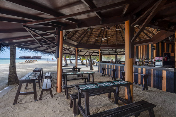 Adaaran Select Hudhuranfushi Adaaran Select Hudhuranfushi