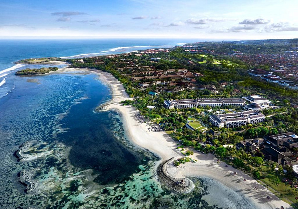 Sofitel Bali Nusa Dua Beach Resort Sofitel Bali Nusa Dua Beach Resort