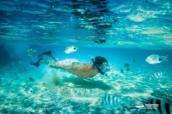Club Med Kani Club Med Kani