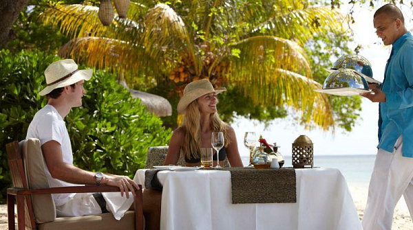 Maradiva Villas Resort & Spa Maradiva Villas Resort & Spa