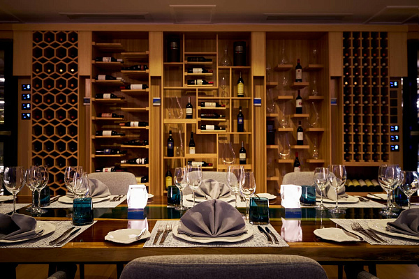 Sun Siyam Romance Maldives