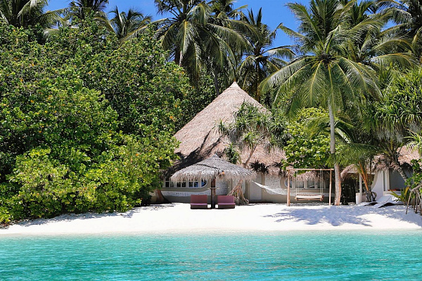 Nika Island Resort & Spa Nika Island Resort & Spa