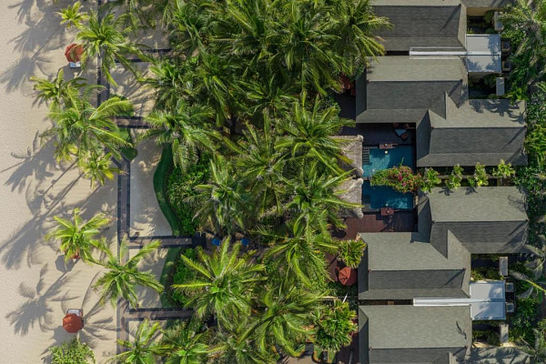 The St. Regis Bali Resort