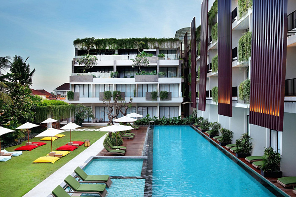 Four Points by Sheraton Bali Seminyak 4*