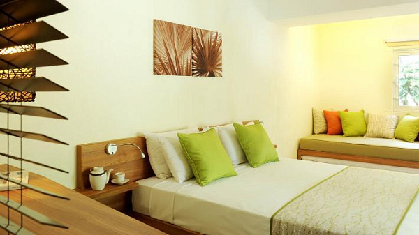 Sunrise Attitude (ex. Emeraude Beach Attitude)