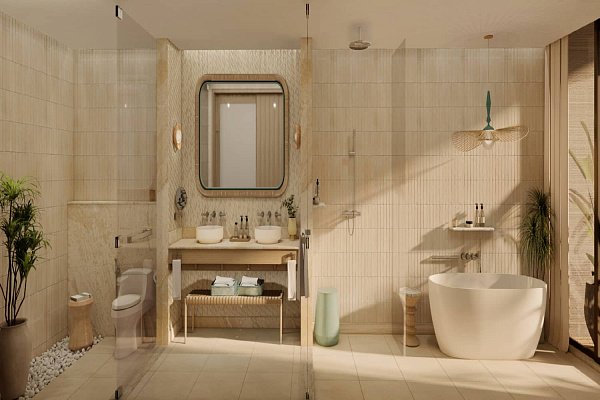 Centara Grand Lagoon Maldives Centara Grand Lagoon Maldives