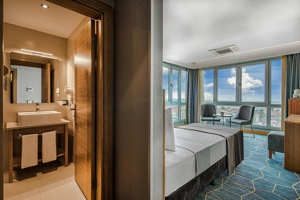 HOTEL VENERA ISTANBUL