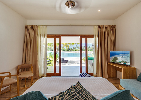 Rahaa Resort Rahaa Resort