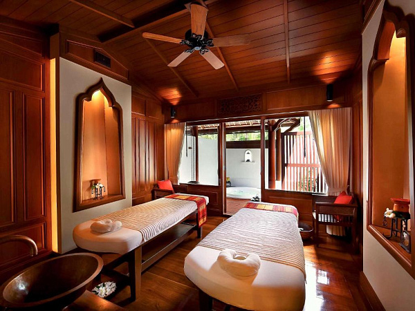 Sofitel Krabi Phokeethra Golf & Spa Resort Sofitel Krabi Phokeethra Golf & Spa Resort