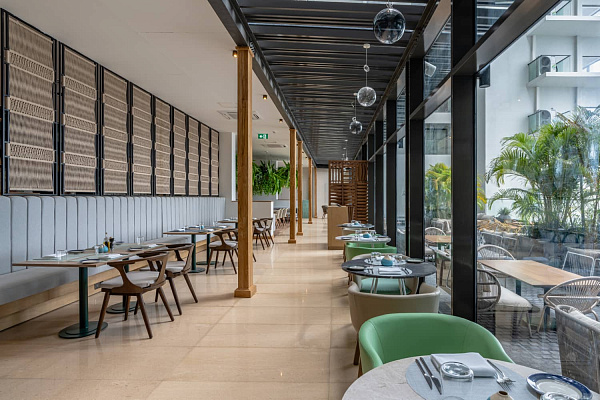 Barceló Nasandhura Malé Barceló Nasandhura Malé