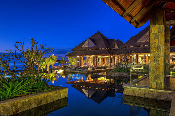 The Westin Turtle Bay Resort & Spa Mauritius  The Westin Turtle Bay Resort & Spa Mauritius