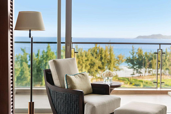 Shangri‑La Sanya