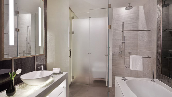 W Abu Dhabi - Yas Island