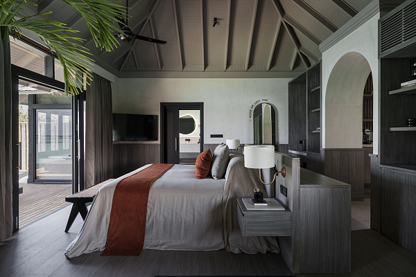 Sun Siyam Iru Fushi Maldives