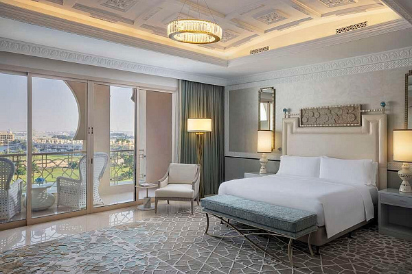 Waldorf Astoria Ras Al Khaimah