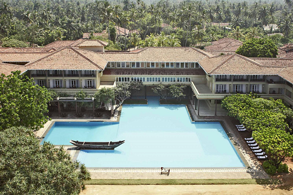 Heritance Ahungalla Heritance Ahungalla