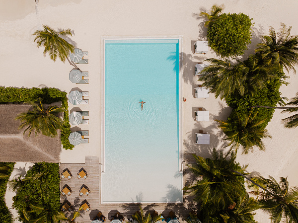 Sun Siyam Iru Veli Maldives