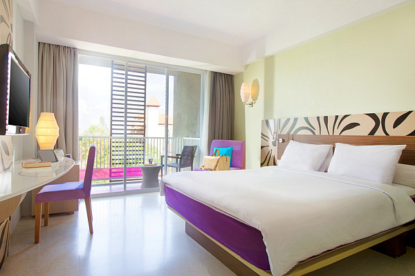 Ibis Styles Bali Benoa