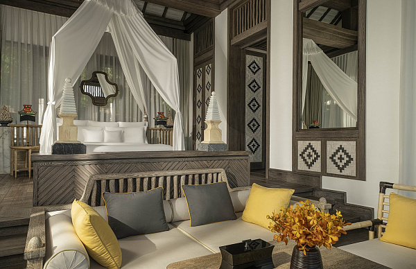 InterContinental Danang Sun Peninsula Resort