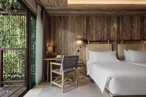 Dinso Resort & Villas Phuket Dinso Resort & Villas Phuket