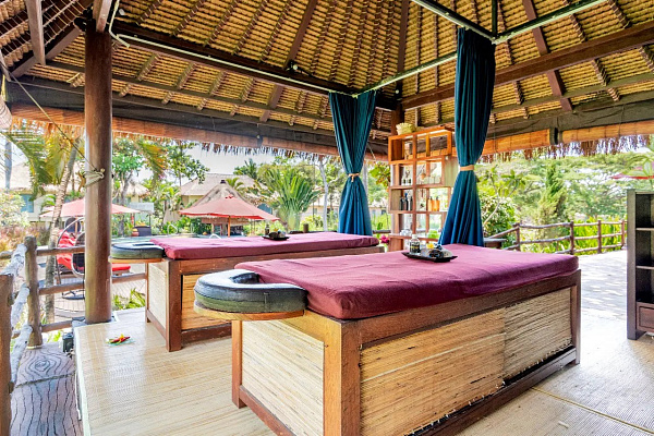 Mara River Safari Lodge