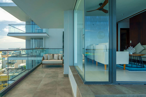 Barceló Nasandhura Malé Barceló Nasandhura Malé