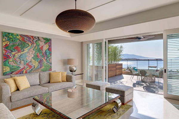 Caresse, a Luxury Collection Resort & Spa, Bodrum Caresse, a Luxury Collection Resort & Spa, Bodrum