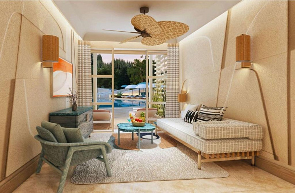 Hilton Istanbul Bosphorus