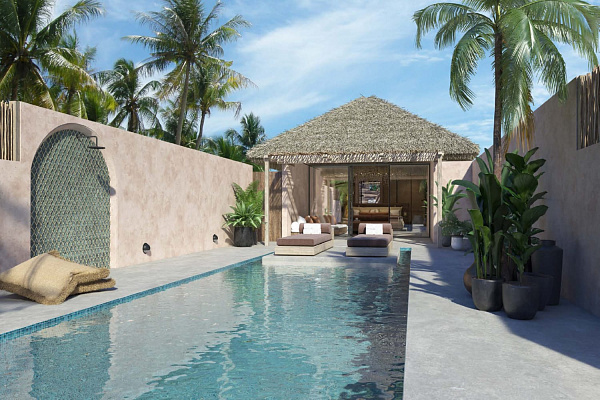 Villa Haven Resort Maldives