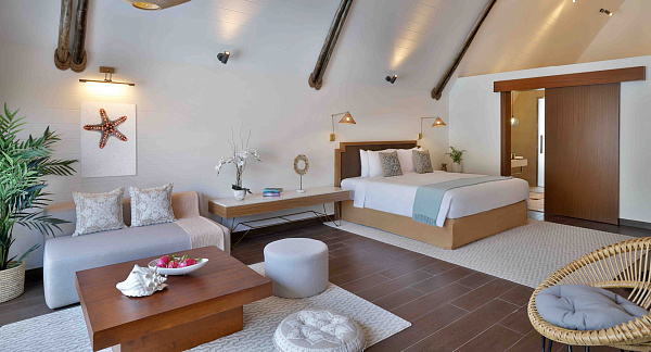 Anantara World Islands Dubai Resort