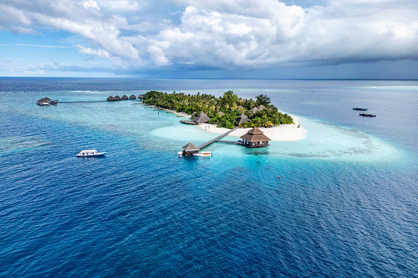 Adaaran Club Rannalhi