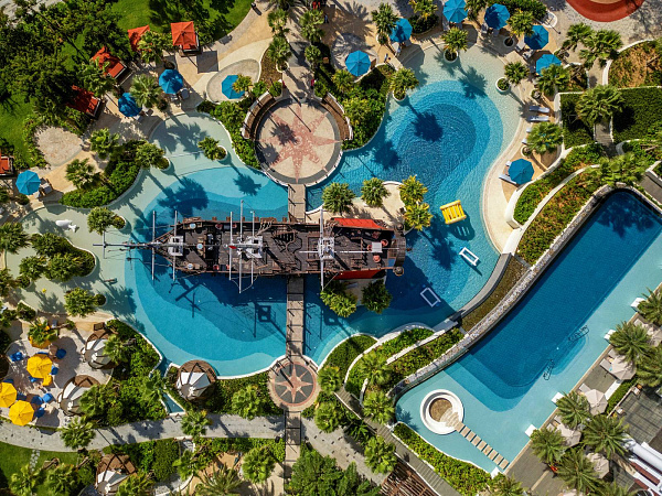 Movenpick Resort Phan Thiet