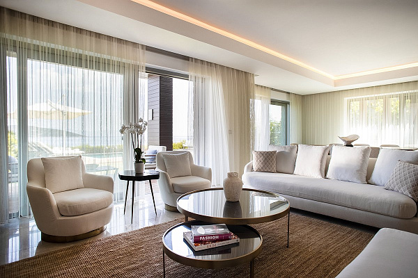 METT Hotel & Beach Resort