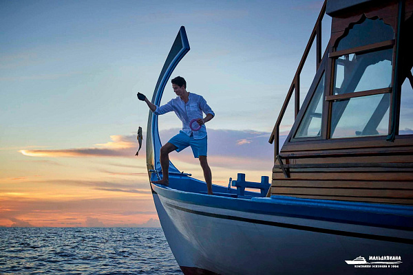 Mercure Kooddoo Maldives