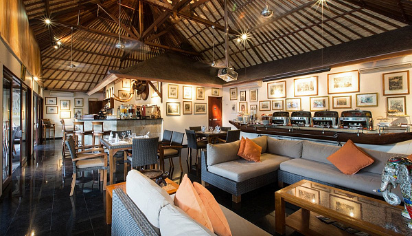 Mason Elephant Park and Lodge