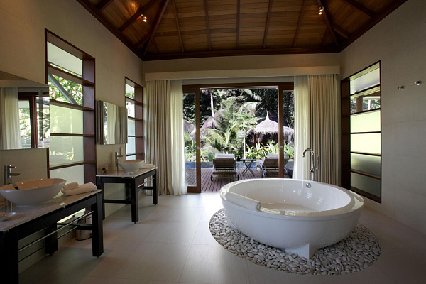 Island Resorts Labriz Silhouette Seychelles (ex. Hilton Seychelles Labriz Resort & Spa)