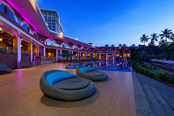 Araliya Beach Resort & Spa Unawatuna