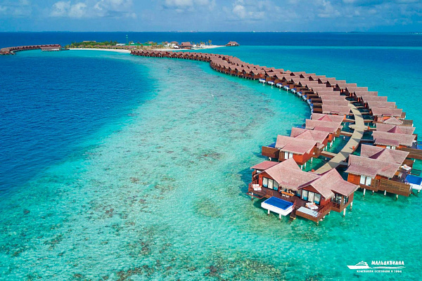 Grand Park Kodhipparu Maldives Grand Park Kodhipparu Maldives