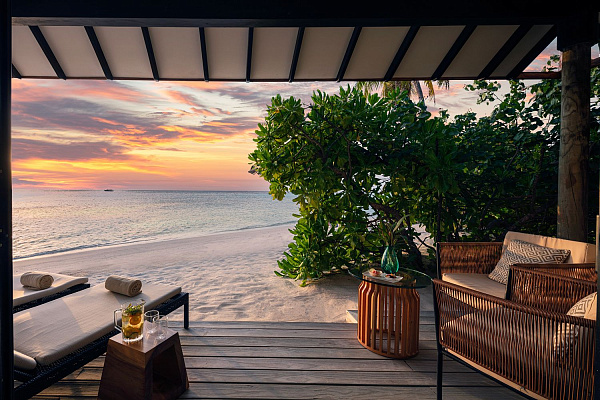NH Collection Maldives Havodda Resort  NH Collection Maldives Havodda Resort