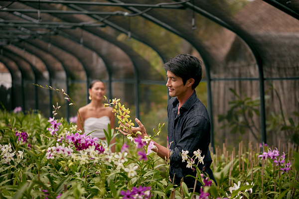 Six Senses Kanuhura Maldives
