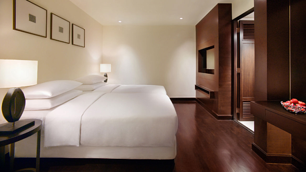 Hyatt Regency Phuket