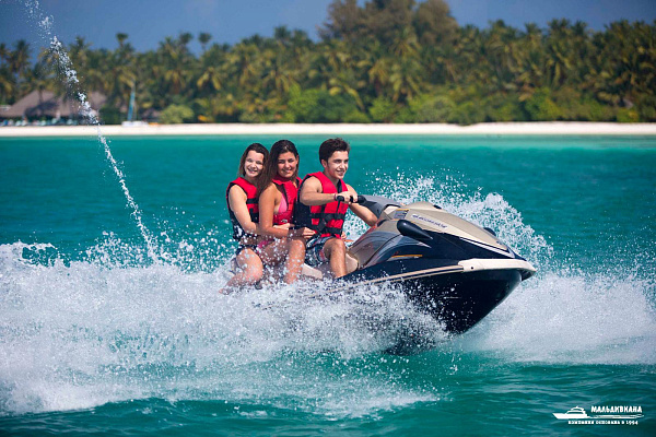 Medhufushi Island Resort Medhufushi Island Resort