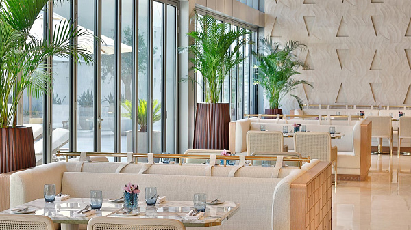 The St. Regis Dubai The Palm