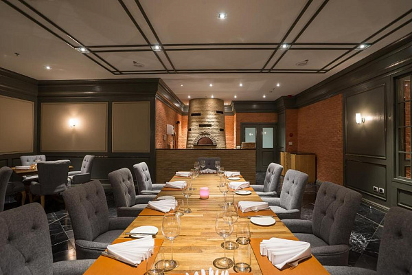 Royal Cliff Grand Hotel