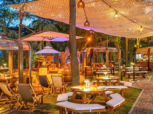 Swissotel The Bosphorus