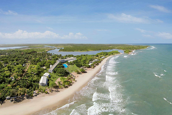 Trinco Blu by Cinnamon