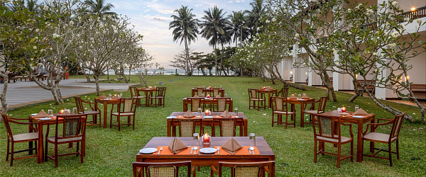 Heritance Ayurveda Maha Gedara