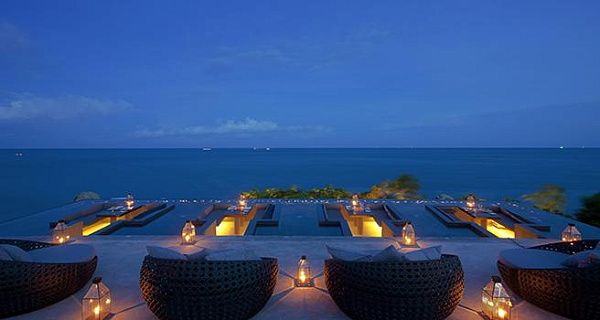 Silavadee Pool Spa Resort